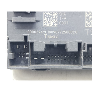 POIGNÉE DE PORTE CENTRALE DX PASSAGER AUDI A5 Coupé (8T) 8K0959793 (07>11) - Product Image 4