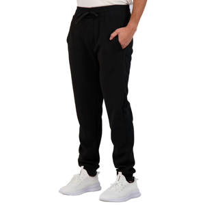 กางเกงวอร์มขากว้างมีกระเป๋าสำหรับผู้ชายกางเกงผ้าฝ้ายขนแกะเอวสูงกางเกงผ้าฝ้าย100% โอเวอร์ไซส์ - Product Image 3