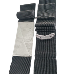 Pansement de traumatisme en coton Gold Fix 10cm x 2m à usage unique, pour clinique, Classe I - Product Image 3