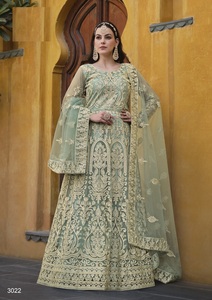 ชุดสูททำงานหนักสำหรับผู้หญิงตาข่ายผีเสื้อแท้สวยใหม่พร้อมด้านหน้าและด้านหลัง - Product Image 4