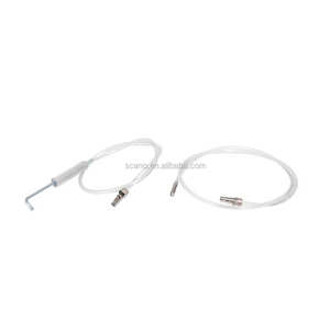 Pistola de inyección de cera para herramientas Automotrices - Product Image 2