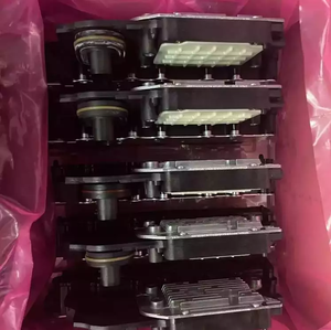 Cuerpo <span class=keywords><strong>de</strong></span> válvula solenoide <span class=keywords><strong>de</strong></span> transmisión automática, 6T40, 6T30, 1ª generación, TCM, 24256524, 24256523, 24264683, TCU, para <span class=keywords><strong>CRUZE</strong></span>, <span class=keywords><strong>Chevrolet</strong></span> - Product Image 6