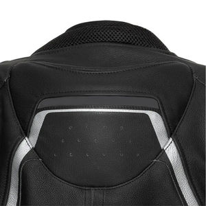 Chaqueta de Motociclista Personalizada de la Mejor Calidad para Hombre, Ropa Deportiva Transpirable Premium, Precio Bajo, Servicio OEM para Motociclismo y Automovilismo - Product Image 3
