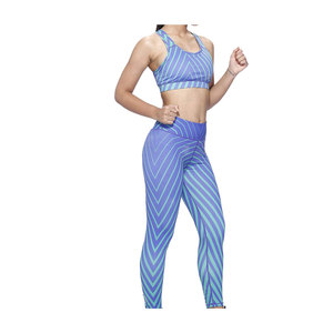 Soutien-gorge de sport à séchage rapide et ceinture ajustable de grande taille pour femmes Yoga Running Soutien-gorge de sport 2025 de haute qualité pour femmes - Product Image 5