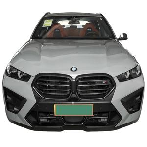 X5 <span class=keywords><strong>M</strong></span> SUV Interior Oscuro Volante a la Izquierda Euro VI Transmisión Automática 3.9s 0-100km/h <span class=keywords><strong>M</strong></span> Steptronic 8 Velocidades Tracción Total - Product Image 1