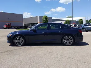 2021 Audi A6 45 Sport Premium - Product Image 3