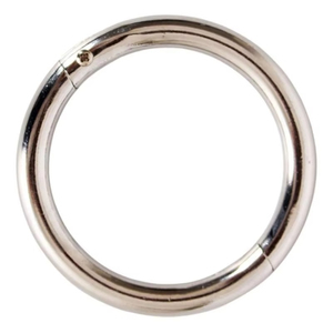 Veterinary Carbon Steel Bull Nose Ring for Cattle Veterinary Premium Tools in cheap price supplier Veterinary <b>instrument</b> - Product Image 2