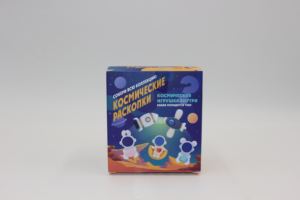 Kit archéologique OEM, jouets spatiaux en plastique, cadeau, boîte mystère, kit de fouille, jouet - Product Image 4