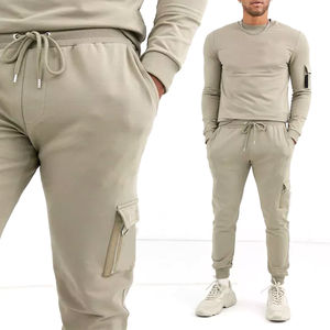 ชุดสเวตเตอร์ใส่วิ่งสำหรับผู้ใหญ่ออกแบบได้ตามที่ต้องการชุดออกกำลังกายลายพื้นสำหรับฤดูหนาวเป็นมิตรกับสิ่งแวดล้อม - Product Image 4