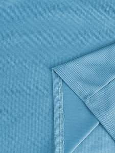 Polo de alta calidad para hombre, Color sólido, manga corta, sin arrugas, tela de secado rápido, uniformes de negocios informales inteligentes - Product Image 6