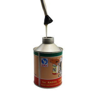 Cemento parche neumático - Product Image 2