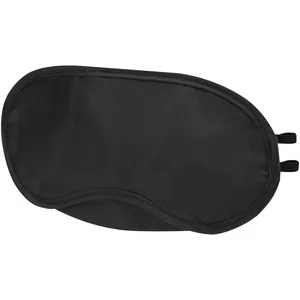 หน้ากากปิดตาสำหรับนักเดินทางแบบกำหนดเองเพื่อความสบายและสะดวก - Product Image 2