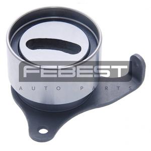 Rullo del tenditore della cinghia dentata FEBEST (0187-EE100) - Product Image 1