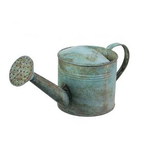 High quality watering can for plants classic design galvanized <b>garden</b> watering can large size watering pot - Product Image 6
