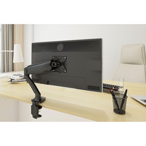 Supporto per Monitor con Angolo di Inclinazione di 90 Gradi per Schermi da 32 Pollici, Nuovo Prodotto in Stock - Product Image 4