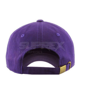 2026 New Style Custom Casual Sports Hat Adjustable Cotton Polyester Breathable Four Seasons Unisex Outdoor Running <b>Hiking</b> Gym - Product Image 6