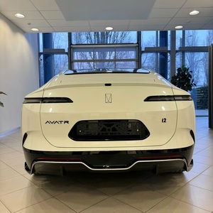 Chargeur de voiture à batterie lithium à charge rapide 2025 A VV A T R R 12 EV NEDC - Product Image 5