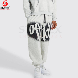 Nouveau design Survêtements pour hommes Survêtements d'hiver à manches longues pour hommes pour garçons Survêtement ajusté slim - Product Image 4