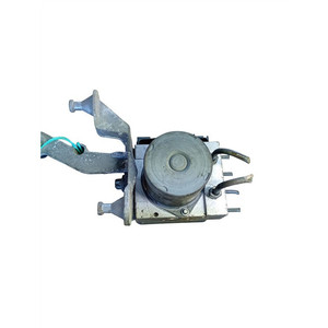 ABS MERCEDES Classe B W245 1a Serie 02662340431 266940 benzina 1700 (05>11) - Product Image 2