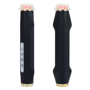 ปากกา CO2 นาโนทิป สำหรับผลัดเซลล์ผิวด้วยคลื่นอัลตราโซนิก พร้อมชุดแคปซูล สำหรับดูแลผิวหน้าและผิวกาย - Product Image 5