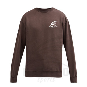 Sudaderas de hombre de alta calidad Jersey térmico Sudaderas de hombre Ropa Sudaderas de hombre Básicos Mezcla de algodón - Product Image 1