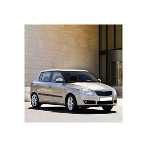 Boîte d'accoudoir Skoda Fabia 2007-2014, loquet noir 3B0868445 - Product Image 2