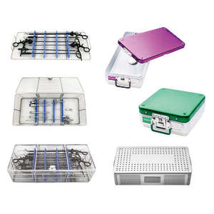 Instruments laparoscopiques Noeud Pusher 5*330mm Instruments pour Chirurgie Laparoscopique Laparoscope Instruments Chirurgicaux Forceps - Product Image 3