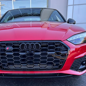 Audi S5 Sportback Premium Plus 2023 Usado en Buenas Condiciones, Motor Turbo V6 de 349 hp - Product Image 1