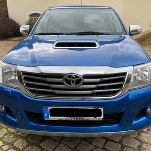 เป็น3.0L Yota HILUX 2014นำมาใช้ - Product Image 1