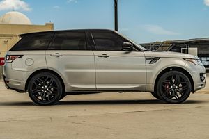 RANGE ROVER SPORT AUTOBIOGRAPHY 2014 USADO, CON VOLANTE A LA IZQUIERDA/DERECHA - Product Image 2
