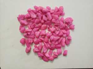 หินควอตซ์เคลือบผิวใหม่สำหรับตกแต่งบ้านและคฤหาสน์และภูมิทัศน์ชิปควอตซ์ธรรมชาติมี SiO2สูง - Product Image 3