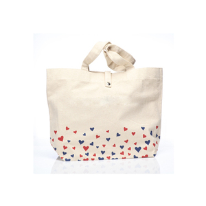 2026 Top Most Selling Modern Design Light Weight Quality Stitching 100% Cotton Shopping <b>Bags</b>/ Cotton Canvas <b>Bags</b> - Product Image 1