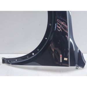 Guardabarros Delantero Izquierdo para AUDI Q3 Serie (8UG) 8U0821105 (14>) - Product Image 2
