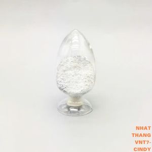 Carbonato de calcio de alta calidad Grado industrial CaCO3 Precio razonable Cable Masterbatch de pintura de PVC de piedra caliza blanca perfecta - Product Image 2