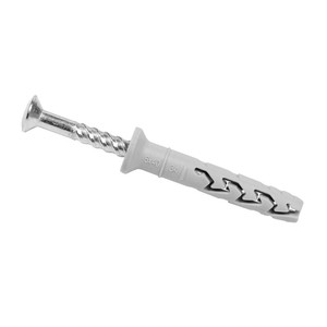 Elematic Tassello Jtx Ts/V 8x75 Con Vite 50 Pezzi - Product Image 1