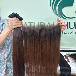 Vente de gros Vietnam Transparent Hd Frontal Closure 13x6 Suisse Transparent Hd Lace Frontal 100% Cheveux Humains Vierges Lace Frontaux - Product Image 1