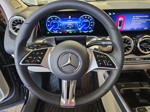 รถ SUV ไฟฟ้าหรูหรา M-BENZ EQB 250+ RWD ปี 2025 สภาพดี ราคาคุ้มค่า พร้อมหลังคาพาโนรามาและเบาะหนัง - Product Image 2