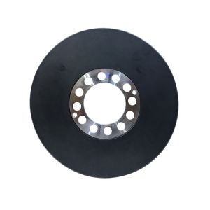 ตัวลดแรงสั่นสะเทือน Jenbacher RS-236761 สำหรับเครื่องยนต์เครื่องจักร - Product Image 1