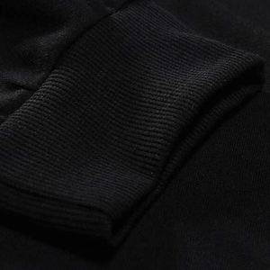 ชุดสูทพิมพ์ลายพัฟ500แกรมเสื้อฮู้ดคอกลมเสื้อวอร์ม420gsm คอกลมเสื้อสเวตเตอร์พิมพ์ลาย - Product Image 6