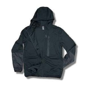 2024 traje de sudor personalizado para hombre 100% algodón Jogging ropa de moda Cierre de cintura elástica diseño diferente y Color liso - Product Image 5