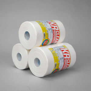 Toallas absorbentes personalizables respetuosas con el medio ambiente, paños de limpieza de alimentos para uso en la cocina hechos en Vietnam - Product Image 6