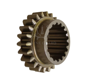 N° OEM 072221P1 180419M1 180419M2 180419 Transmission de 2e vitesse de haute qualité, neuve, pour tracteurs Massey Ferguson - Product Image 1