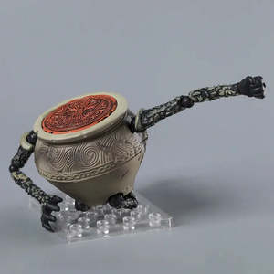 Figurine Alexander pour Elden Ring, artisanale, inspirée de l'animation japonaise - Product Image 4