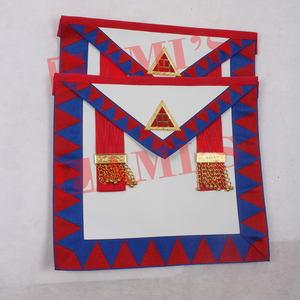 ผ้ากันเปื้อนมาโซนิค - Product Image 6