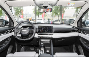 Yingdong Geely coolray 2025เบนซินเทอร์โบ1.5T DCT 5ประตู5ที่นั่ง SUV มาใหม่โปรตอน X50กล้อง R17ซ้าย - Product Image 5