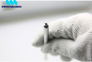 ผู้ผลิตที่ดีที่สุดปรับแต่งคุณภาพสูงวัสดุที่ดีที่สุดใช้ด้ามผ่าตัดด้วย INNOVAMED - Product Image 5