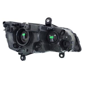 Precio de fábrica, gran oferta, faro delantero de coche, faro delantero, piezas de automóvil para <span class=keywords><strong>DODGE</strong></span> <span class=keywords><strong>CARAVAN</strong></span> <span class=keywords><strong>2014</strong></span> - 2020 EE. UU. Tipo 68206500AE 68206501AE - Product Image 3