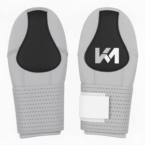 Guante de Deslizamiento Profesional para Béisbol con Diseño Nuevo y Logotipo Personalizado en Color, para Mano Derecha e Izquierda - Product Image 2