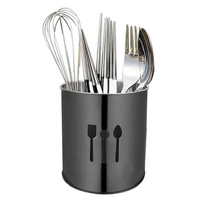 Wooden Kitchenware Utensil <b>Holder</b> Spoons and Fork Stand Cutlery <b>Chopstick</b> <b>Holder</b> Manufacturer and Exporters - Product Image 5