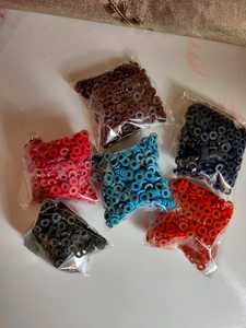 Custom Made Natural Sea <b>Shell</b> <b>Bracelet</b> Ideal for Fashion Jewelry Stores and Fashion Accessory Stores for Resale - Product Image 6